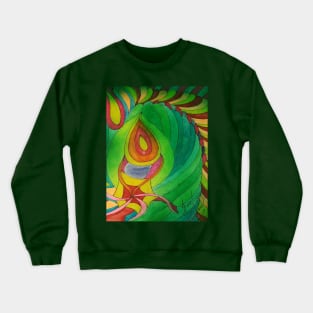 PRIMAVERA 19 Crewneck Sweatshirt